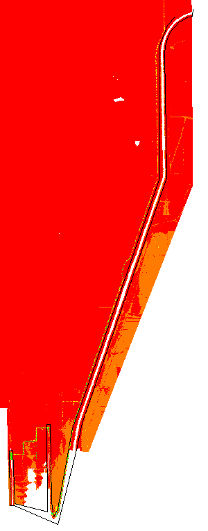 Bathymetry Figure 1